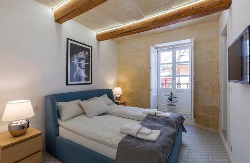 Senglea Apartment | The Glen Residences