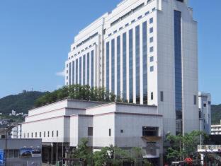 Nagasaki Hotel | THE GLOBAL VIEW Nagasaki