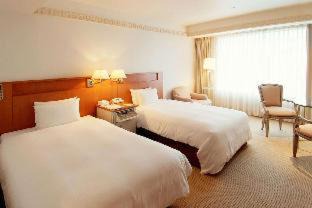 Nagasaki Hotel | THE GLOBAL VIEW Nagasaki