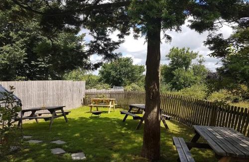 Beaford Bed & Breakfast | The Globe Inn