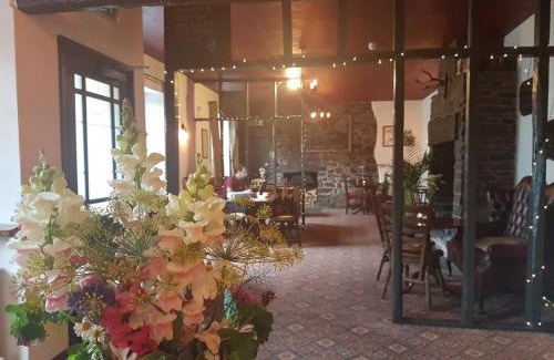Beaford Bed & Breakfast | The Globe Inn