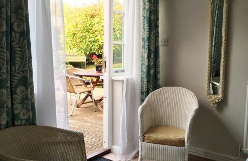 Wells-next-the-Sea Bed & Breakfast | The Globe Inn