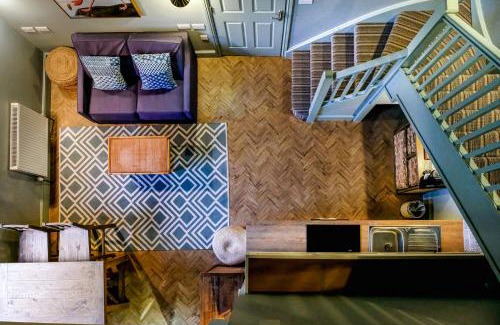 Wells-next-the-Sea Bed & Breakfast | The Globe Inn