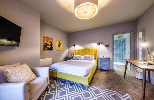 Wells-next-the-Sea Bed & Breakfast | The Globe Inn