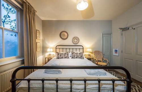 Wells-next-the-Sea Hotel | The Globe Inn Wells