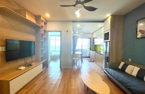 Vinh Phuoc Apartment | The Gold Beachfront Luxury Apartment