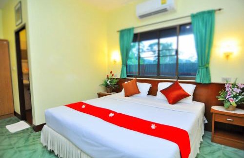 Sa Khu Resort | The Golddigger's Resort
