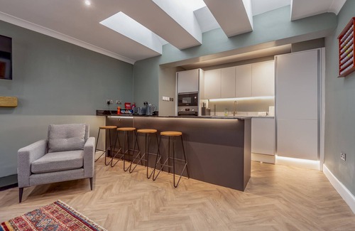 St. Andrews Cottage | The Golf Cottage | 30 Seconds to The Old Course