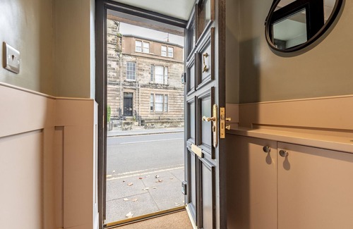 St. Andrews Cottage | The Golf Cottage | 30 Seconds to The Old Course