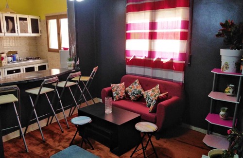 Midelt House | the good stop 2