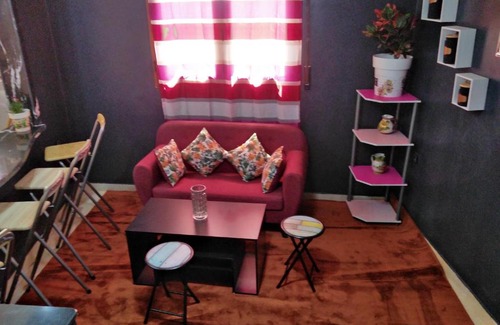 Midelt House | the good stop 2