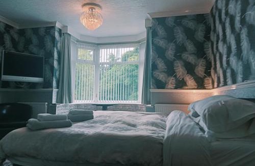 Scarborough House | The Gordon