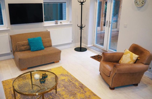 Gosforth Apartment | The Gosforth Lodge