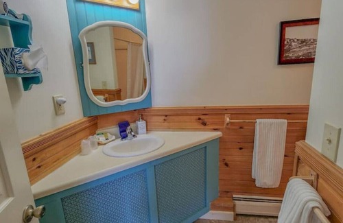 Stonington Hotel | The Grace Bailey - Inn on the Harbor