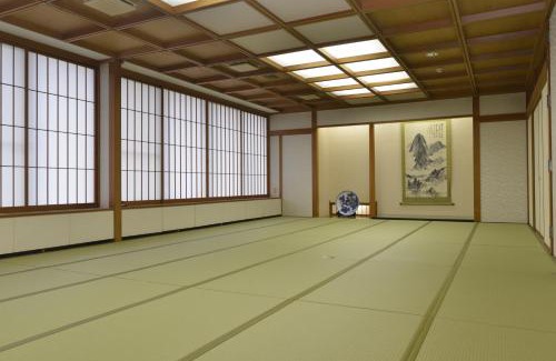 Mihama Hotel | The Gran Resort Mikatagoko
