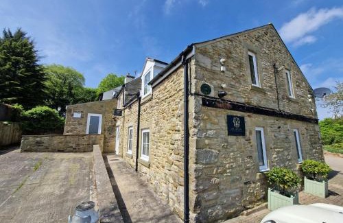 Consett House | The Granary at High Brooms Farm