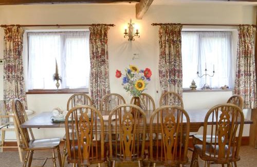 Colyton House | The Granary