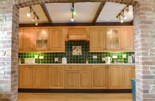 Colyton House | The Granary