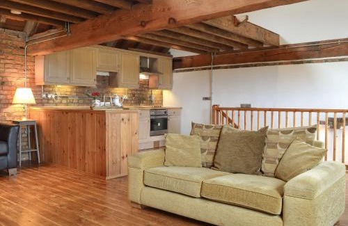 Hornsea House | The Granary