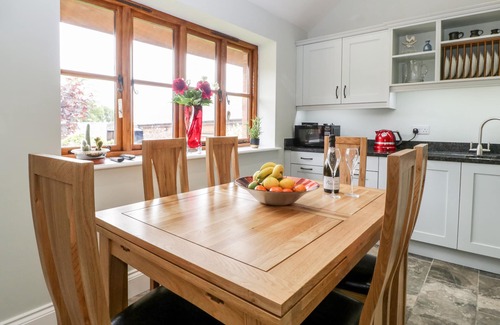 Cornwall Cottage | THE GRANARY, pet friendly, character holiday cottage in Wiveliscombe
