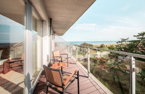 Ostseebad Ahrenshoop Hotel | THE GRAND Ahrenshoop