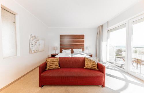 Ostseebad Ahrenshoop Hotel | THE GRAND Ahrenshoop