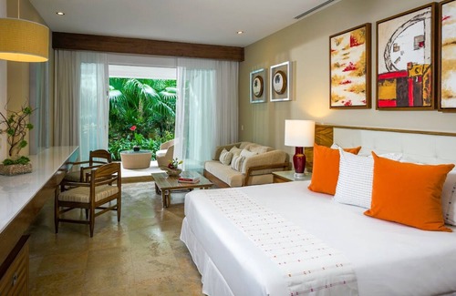 Centro Hotel | The Grand Bliss @ Vidanta R.Maya/24/7 pool access/Family friendly/Golf course