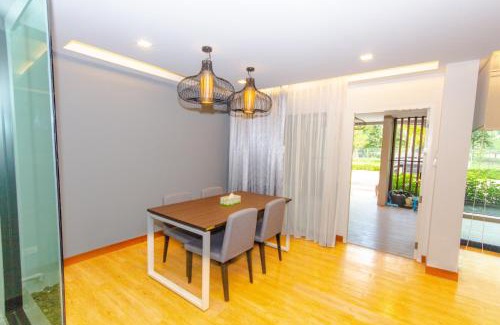 Su Thep Hotel | The Grand Chaiyapruek Airport Chiangmai