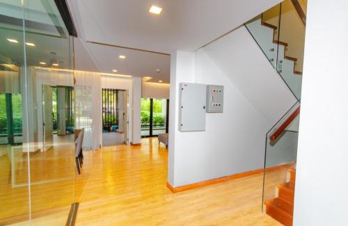 Su Thep Hotel | The Grand Chaiyapruek Airport Chiangmai