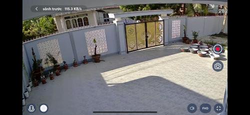 Chau Thanh House | The Grand Coco Homestay