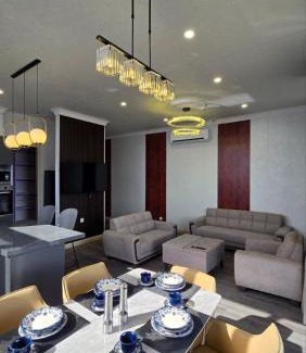 Suva Apartment | The Grand