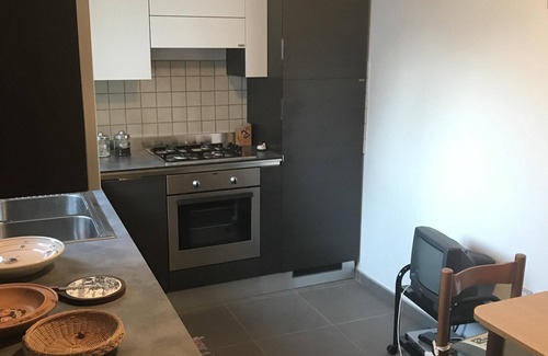 San Vito dei Normanni Apartment | The grandmother's house in Salento