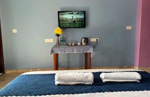 Turuk Hotel | The Grand Kalimpong