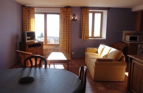 Brunet Apartment | The Grand logisson on the Valensole plateau