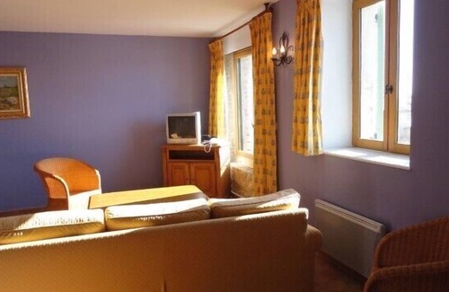 Brunet Apartment | The Grand logisson on the Valensole plateau