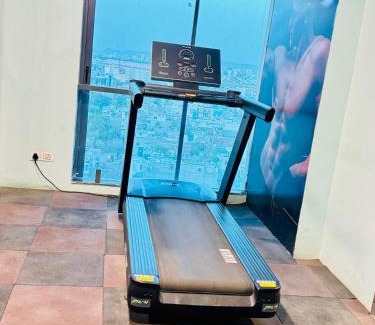 Shyam Nagar House | The Grand Luxury Studio