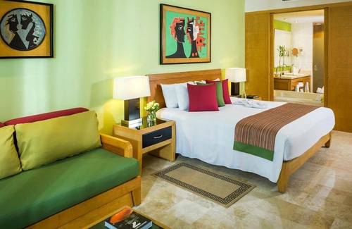 Ejidal Resort | The Grand Mayan at Vidanta Riviera Maya.