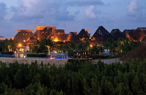 Ejidal Resort | The Grand Mayan at Vidanta 2 Bedroom Suite