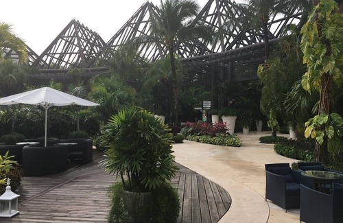 Centro Resort | The Grand Mayan at Vidanta Riviera Mayan