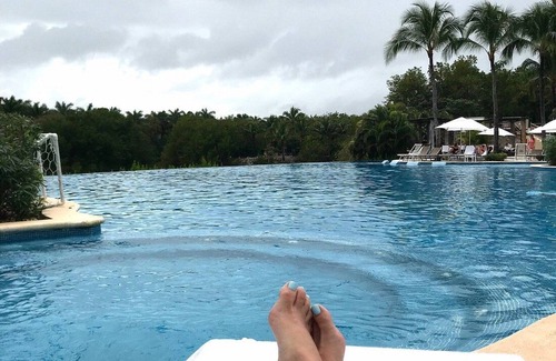 Centro Resort | The Grand Mayan at Vidanta Riviera Mayan
