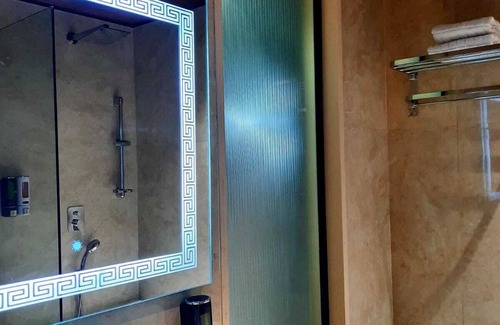 Bhopal Hotel | The Grand Sun City Hotel & Resort