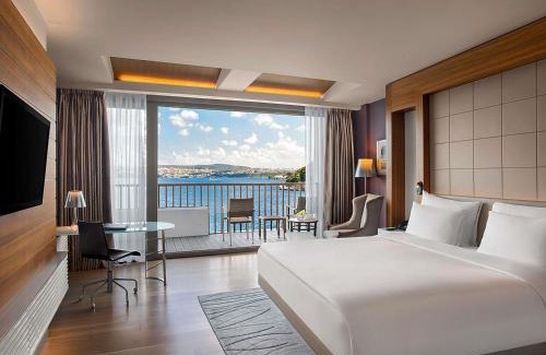 Tarabya Mahallesi Hotel | The Grand Tarabya Managed by Accor