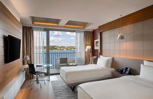 Tarabya Mahallesi Hotel | The Grand Tarabya Managed by Accor