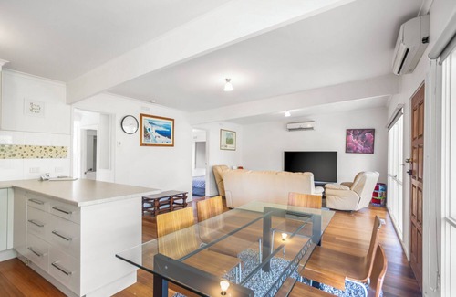 Rye House | The Grandeur by Ready Set Stay - Pet Friendly, BBQ