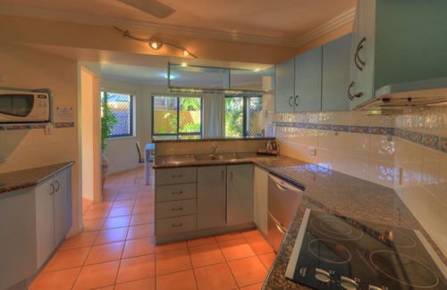 Urangan Villa | The Grange Resort Family Accommodation