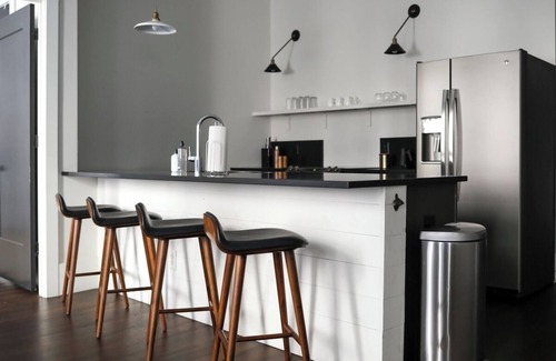 Historic District - North Villa | The Grant by Black Swan - Heart of Downtown (204)