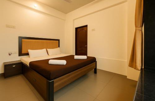 Alibaug Hotel | The Grantley Hotel - Alibag Beach