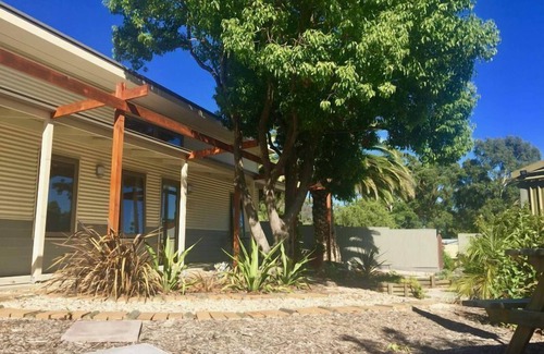 Willunga House | The Grape - Willunga