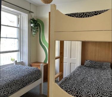 Dingle Hostel | The Grapevine Hostel