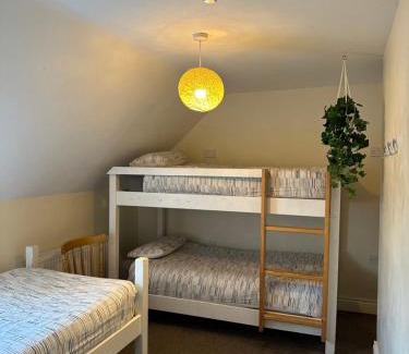 Dingle Hostel | The Grapevine Hostel